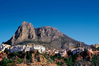 Apartment in a new building Ready to move apartment near the beach in Denia