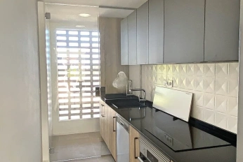 Apartment in a new building Stylish apartments with garden or solarium in Torrevieja