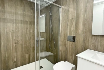 Apartment in a new building Stylish apartments with garden or solarium in Torrevieja