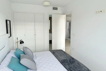 Apartment in a new building Stylish apartments with garden or solarium in Torrevieja