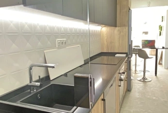 Apartment in a new building Stylish apartments with garden or solarium in Torrevieja
