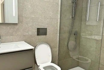 Apartment in a new building Stylish apartments with garden or solarium in Torrevieja