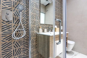 Apartment in a new building Stylish apartments with a terrace in Lo Marabu, Ciudad Quesada