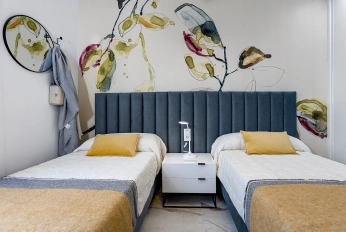 Apartment in a new building Stylish apartments with a terrace in Lo Marabu, Ciudad Quesada