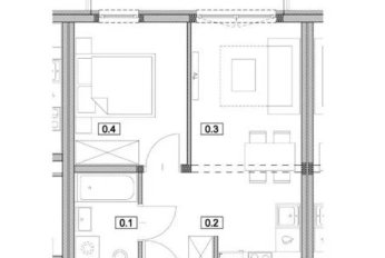 Apartments from the developer Warsaw-WITHOUT COMISSION
