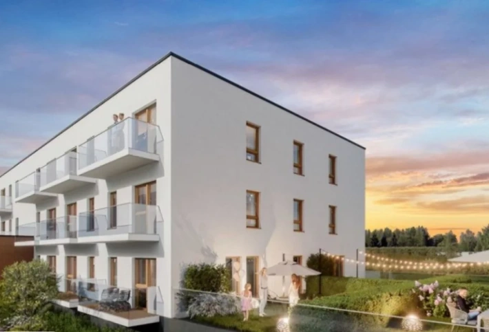 Apartments from the developer Warsaw-WITHOUT COMISSION