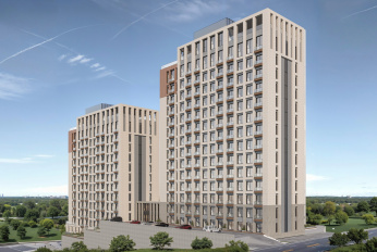 Apartments for living, home office and profitable rent in the centre of Istanbul - Shishli