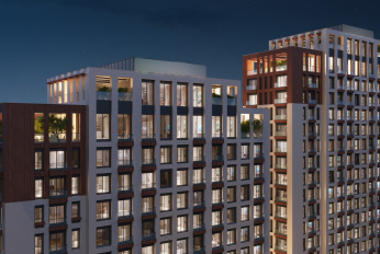 Apartments for living, home office and profitable rent in the centre of Istanbul - Shishli