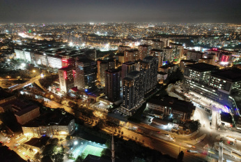 Apartments for living, home office and profitable rent in the centre of Istanbul - Shishli