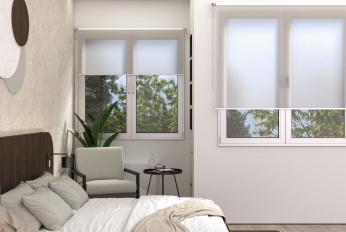 Apartments with the possibility of renting out on Airbnb (service model)