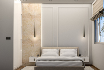 Apartments with the possibility of renting out on Airbnb (service model)