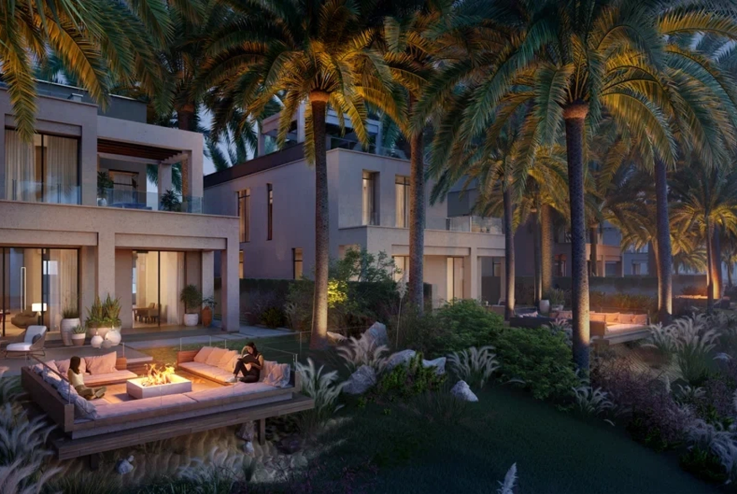 Arabian Ranches lll - Caya