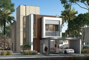 Arabian Ranches lll - Caya