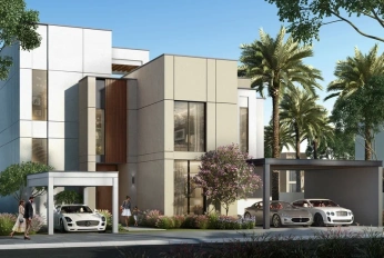 Arabian Ranches lll - Caya