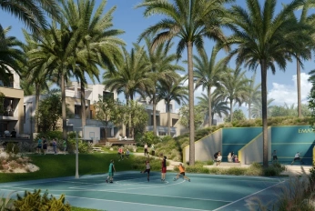 Arabian Ranches lll - Caya
