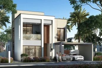 Arabian Ranches lll - Caya