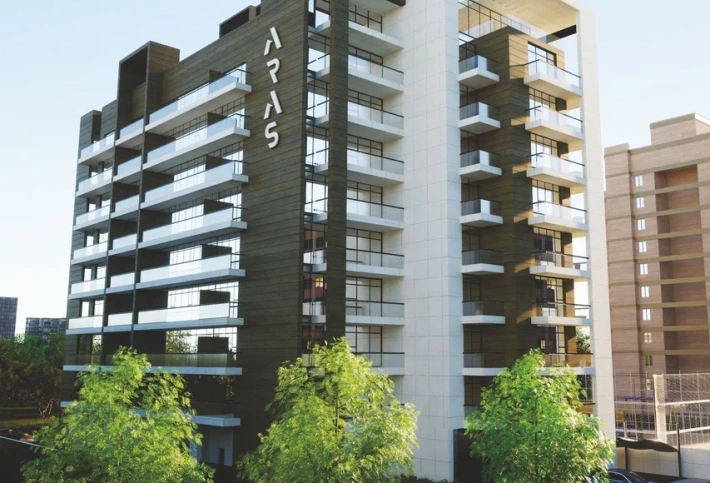 Aras Heights