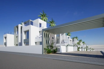AREAbeach IV CIUDAD QUESADA