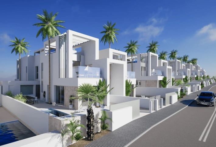 AREAbeach IV CIUDAD QUESADA