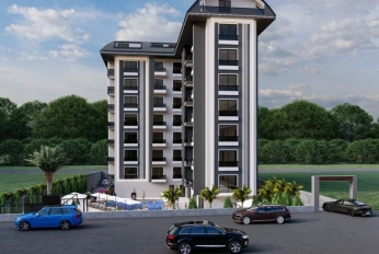 Arel Residence