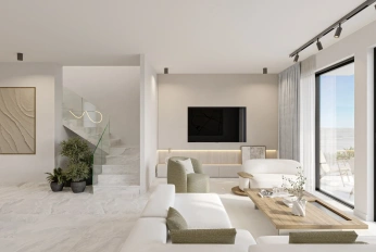 ARTEMIS VILLAS Residential Complex