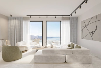 ARTEMIS VILLAS Residential Complex
