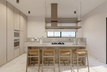 ARTEMIS VILLAS Residential Complex