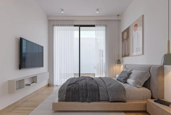 ARTEMIS VILLAS Residential Complex