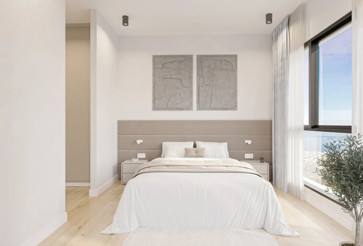 ARTEMIS VILLAS Residential Complex
