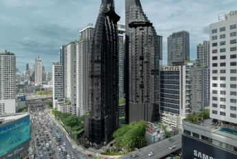Ashton Asoke - Rama 9