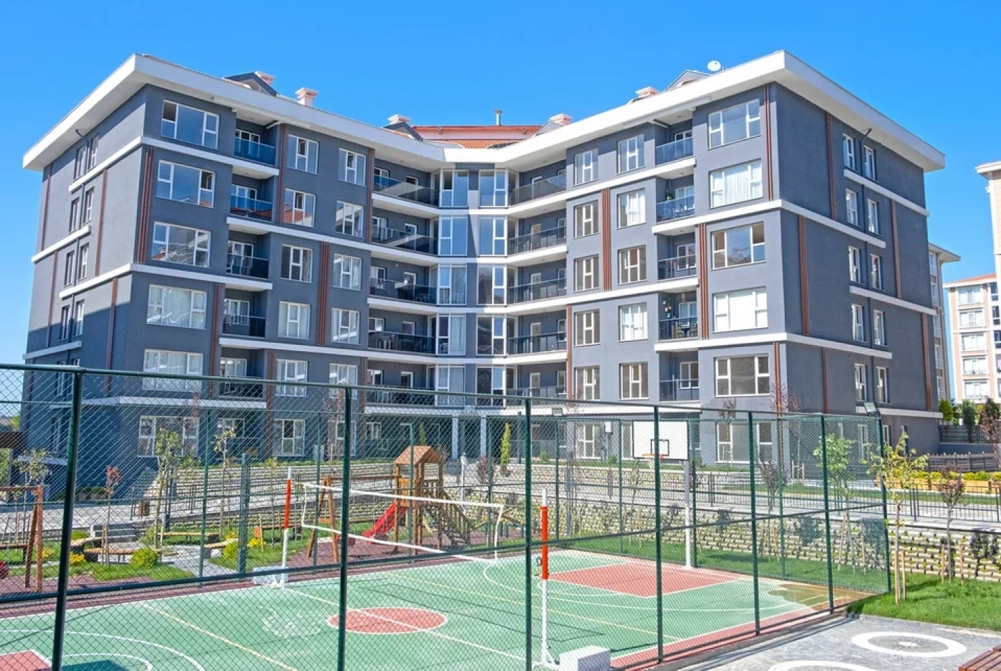 Ataber Konutlari