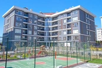 Ataber Konutlari