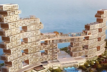 Atlantis The Royal Residences