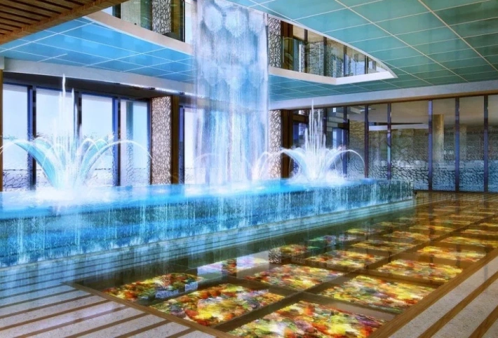 Atlantis The Royal Residences
