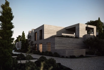 ATRIUM Residential Complex