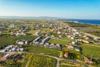 AURALUX Residential Complex