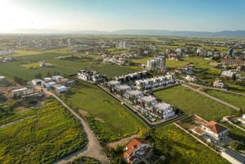 AURALUX Residential Complex