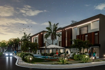AURALUX Residential Complex