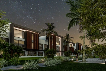 AURALUX Residential Complex