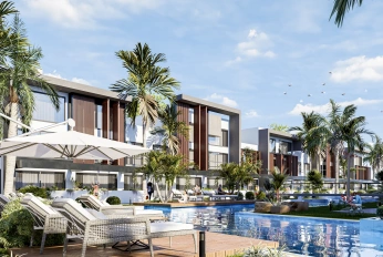 AURALUX Residential Complex