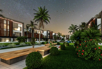 AURALUX Residential Complex
