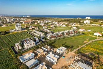 AURALUX Residential Complex