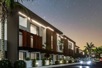 AURALUX Residential Complex