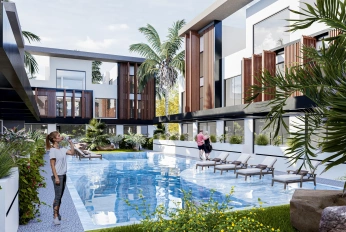 AURALUX Residential Complex