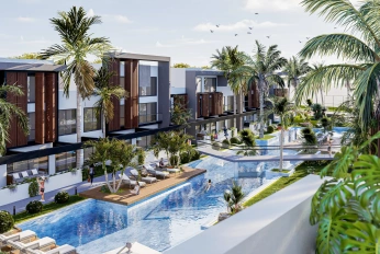 AURALUX Residential Complex