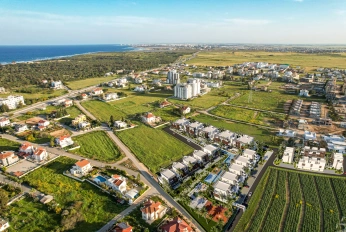 AURALUX Residential Complex