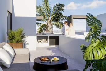 AURALUX Residential Complex