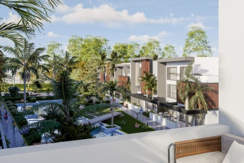 AURALUX Residential Complex