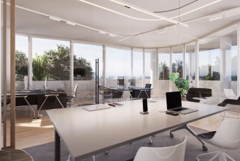 Aurora A Business Centre