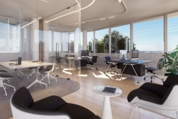 Aurora A Business Centre